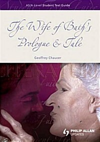 The Wife of Baths Prologue & Tale (Paperback)