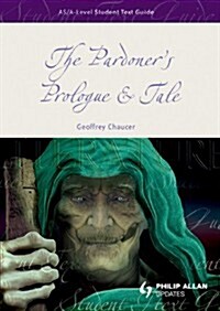 Pardoners Prologue & Tale (Paperback, Illustrated)