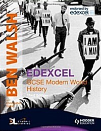 Edexcel GCSE Modern World History (Paperback, 3 Rev ed)