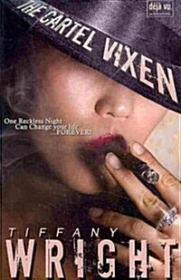 The Cartel Vixen (Paperback, 1st)