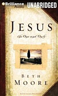 Jesus, the One and Only (Audio CD, Unabridged)