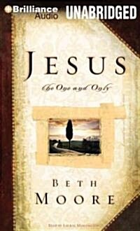 Jesus, the One and Only (MP3, Unabridged)