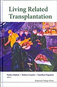 Living Related Transplantation (Hardcover)