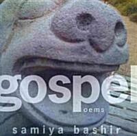 Gospel: Poems (Paperback)