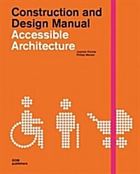 [중고] Accessible Architecture (Hardcover)