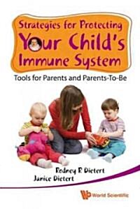 Strategies for Protecting Your Childs.. (Paperback)