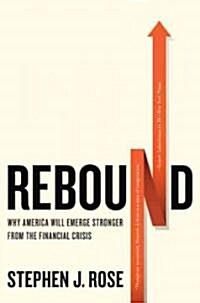 Rebound (Hardcover)