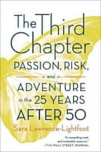 Third Chapter (Paperback)