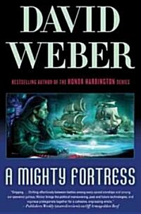 A Mighty Fortress (Hardcover, 1st)