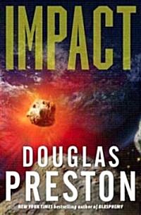 Impact (Hardcover, 1st)