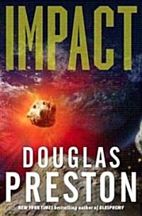 [중고] Impact (Hardcover, 1st)