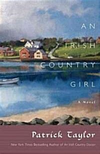 [중고] An Irish Country Girl (Hardcover)