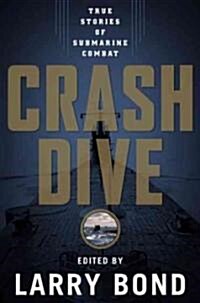 Crash Dive (Hardcover)
