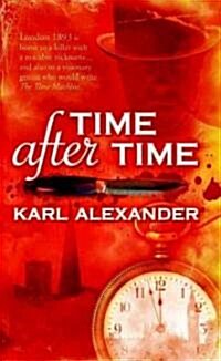 Time After Time (Paperback)