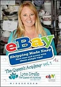 Ebay Shipping Made Easy (DVD)