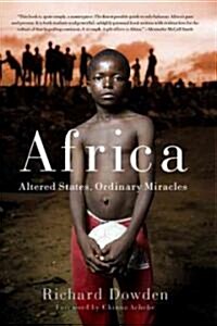 Africa (Paperback)