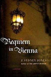 Requiem in Vienna (Hardcover)