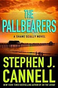 The Pallbearers (Hardcover)