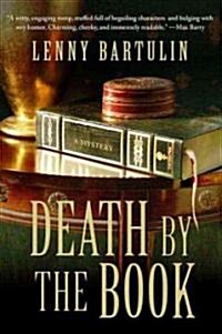 Death by the Book (Hardcover, 1st)