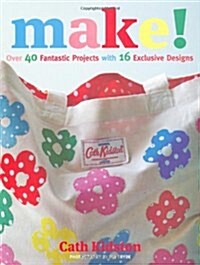 [중고] Make! (Paperback, Original)