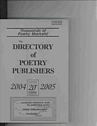 Directory of Small Press/ Magazine Editors & Publishers 2009-2010 (Paperback, 40th)