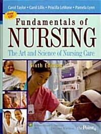 Fundamentals of Nursing/ Nursing Diagnosis/ Henkes Med-Math (Hardcover, 6th, PCK)