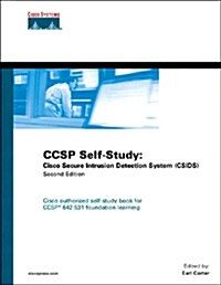 Ccsp Self-Study (Hardcover, 2nd, Subsequent)