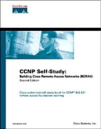 Ccnp Self Study (Hardcover, 2nd, Subsequent)