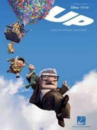 (Disney Pixar) Up from the motion picture soundtrack