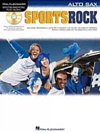 Sports Rock (Paperback, Compact Disc)