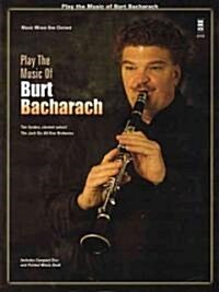 Play the Music of Burt Bacharach (Paperback, Compact Disc)