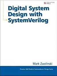 Digital System Design with SystemVerilog (Hardcover)