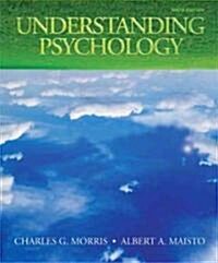 Understanding Psychology (Paperback, 9th)