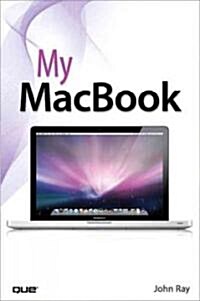 My MacBook (Paperback, 1st)