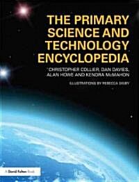 The Primary Science and Technology Encyclopedia (Paperback)