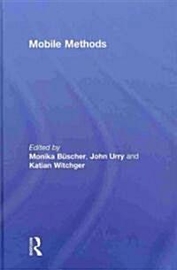 Mobile Methods (Hardcover)
