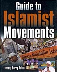 Guide to Islamist Movements (Hardcover, New)