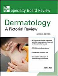 Dermatology (Paperback, 2nd)