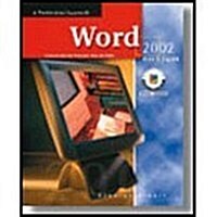 Word 2002 Expert (Paperback, CD-ROM, Spiral)