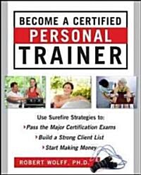 Become a Certified Personal Trainer (eBook) (Paperback)