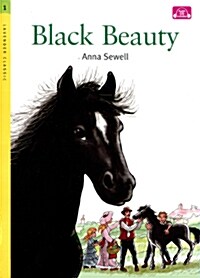 Black Beauty (Paperback, CD 1장 포함)