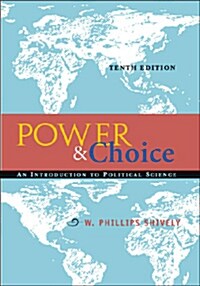 Power & Choice, With Powerweb (Paperback, 10th)