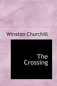 The Crossing (Hardcover)