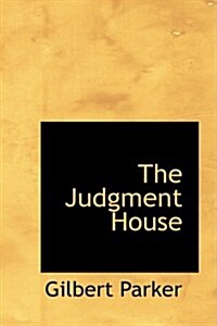 The Judgment House (Paperback)