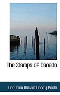 The Stamps of Canada (Paperback)