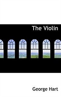 The Violin (Hardcover)