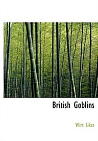 British Goblins (Hardcover)