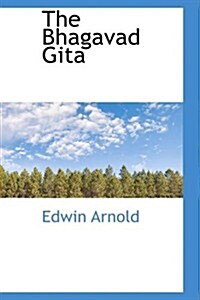 The Bhagavad Gita (Hardcover)