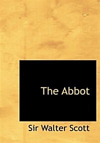 The Abbot (Paperback)