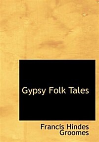 Gypsy Folk Tales (Hardcover)